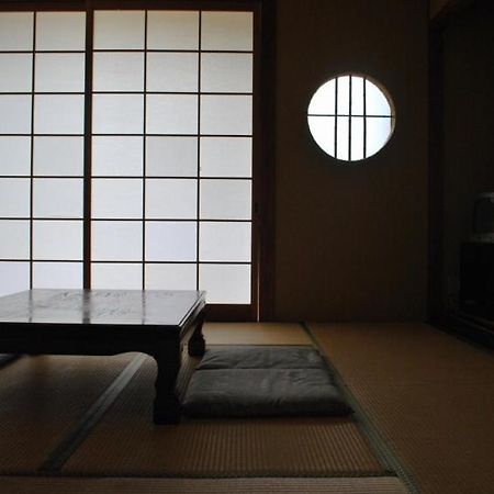 Green Squalle Sekigane Hotel Kurayoshi Esterno foto