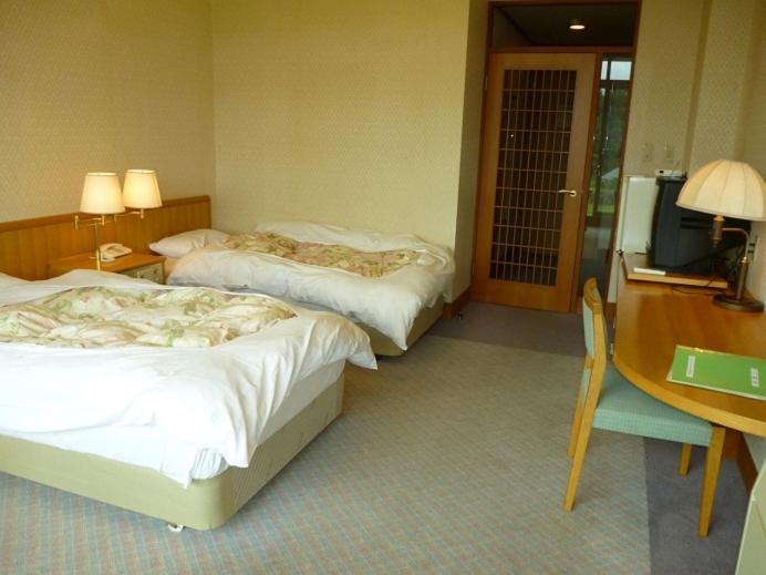 Green Squalle Sekigane Hotel Kurayoshi Camera foto