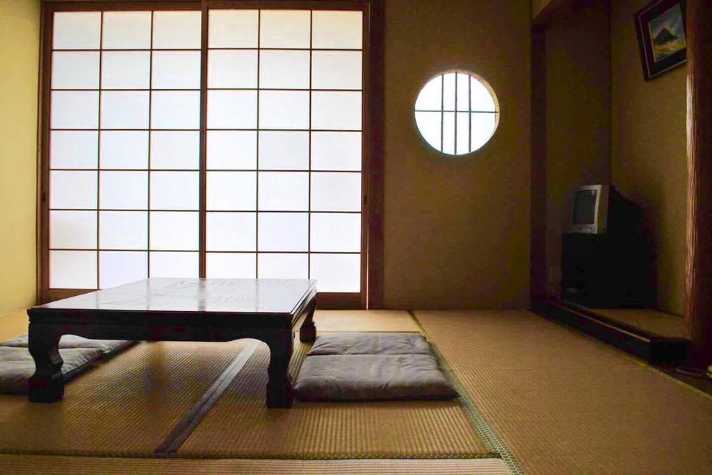 Green Squalle Sekigane Hotel Kurayoshi Esterno foto